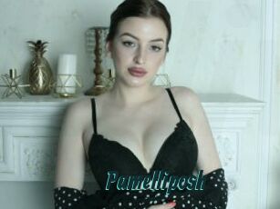 Pamelliposh