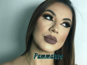 Pammature