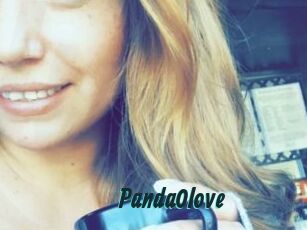 Panda0love