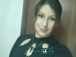 PandoraSX