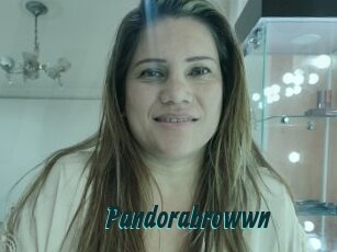 Pandorabrowwn