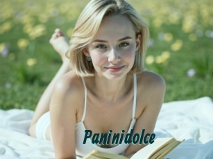 Paninidolce