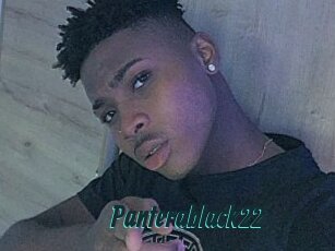 Panterablack22