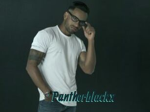 Pantherblackx