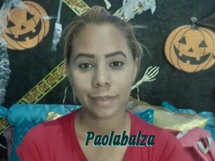 Paolabalza