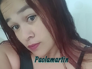 Paolamartin