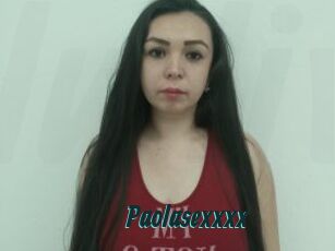 Paolasexxxx