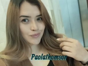 Paolathomson