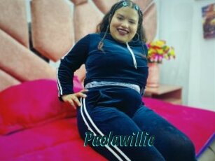 Paolawillie