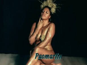 paomartin Lucy Live