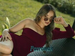 Paoroman