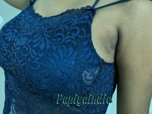 papiyaindia Lucy Live