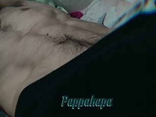 Pappahapa