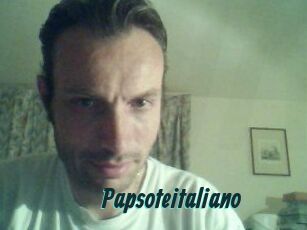 Papsoteitaliano