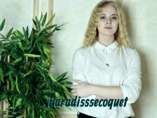 Paradisssecoquet