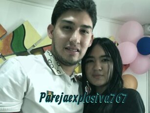 Parejaexplosiva767