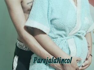 Parejalatincol