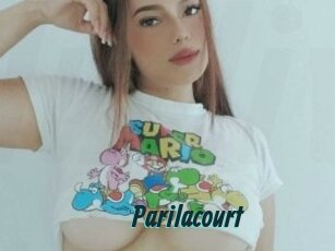 Parilacourt