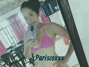 Pariscoxxx