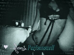 Parisensuell