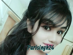 Parisingh24