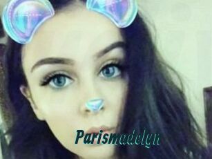 Parismadelyn