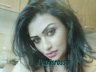 parisrosse Lucy Live
