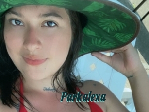 Parkalexa