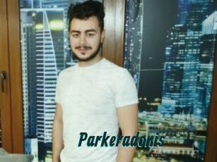 parkeradonis Lucy Live