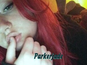Parkerjade