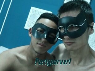 Partypervert