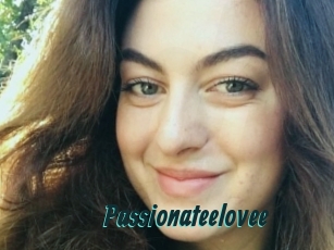 Passionateelovee