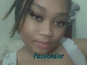 passiondior Lucy Live