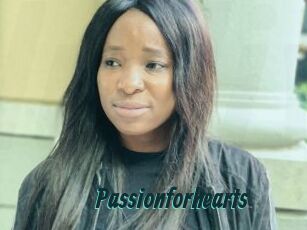 Passionforhearts