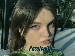 passionlilly Lucy Live