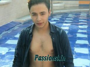 Passionskin