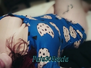 Pata305sucia