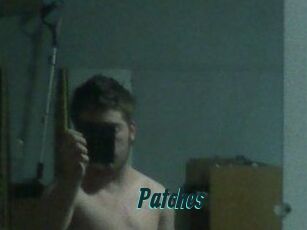 Patches