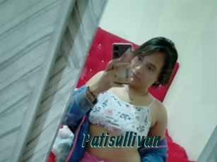 Patisullivan
