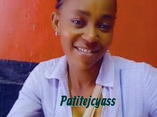 Patitejcyass