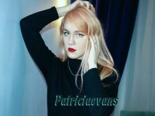 Patriciaevans
