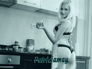 Patriciamay