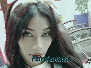 Patriciarousse