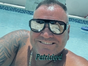 Patriciord