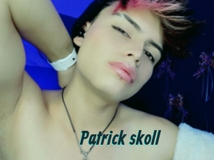 Patrick_skoll
