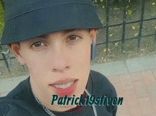 Patrick19stiven