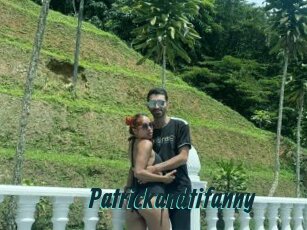 Patrickandtifanny