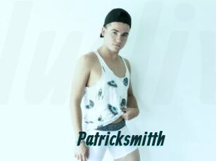 Patricksmitth