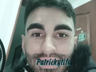 Patrickytifa