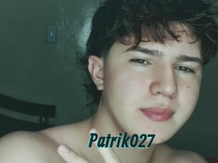 patrik027 Lucy Live